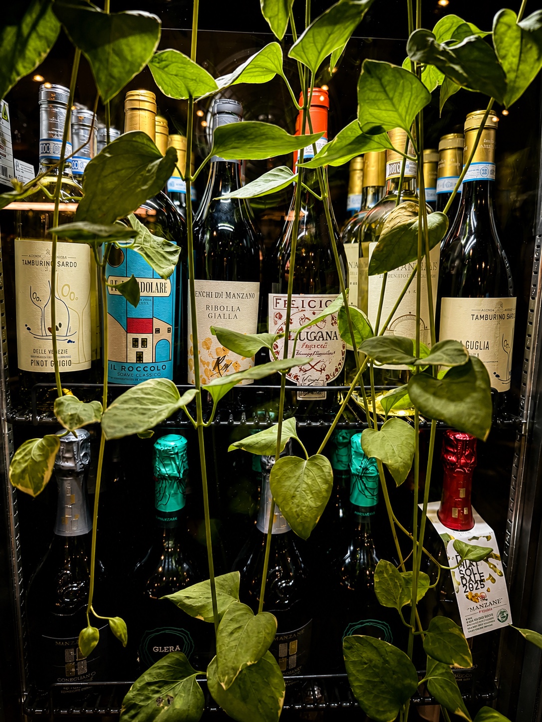 Atmosfera, cocktail, bevande e dolci L'Oliveto