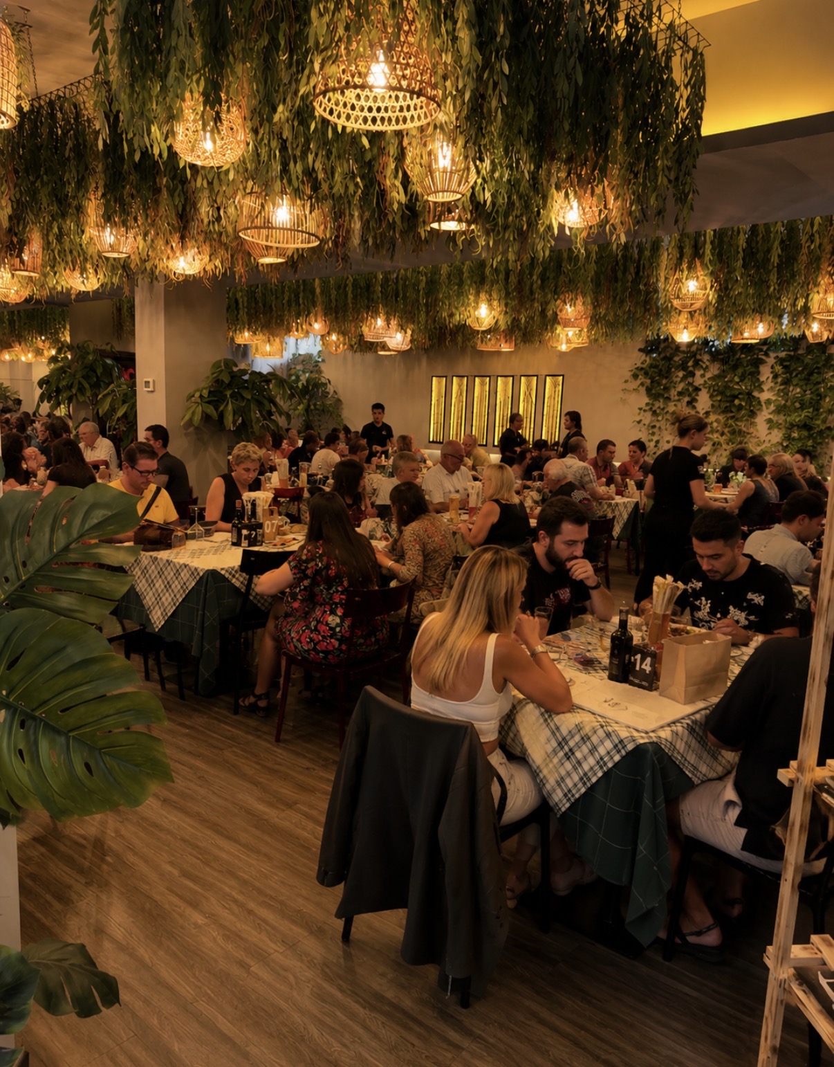 Atmosfera, cocktail, bevande e dolci L'Oliveto