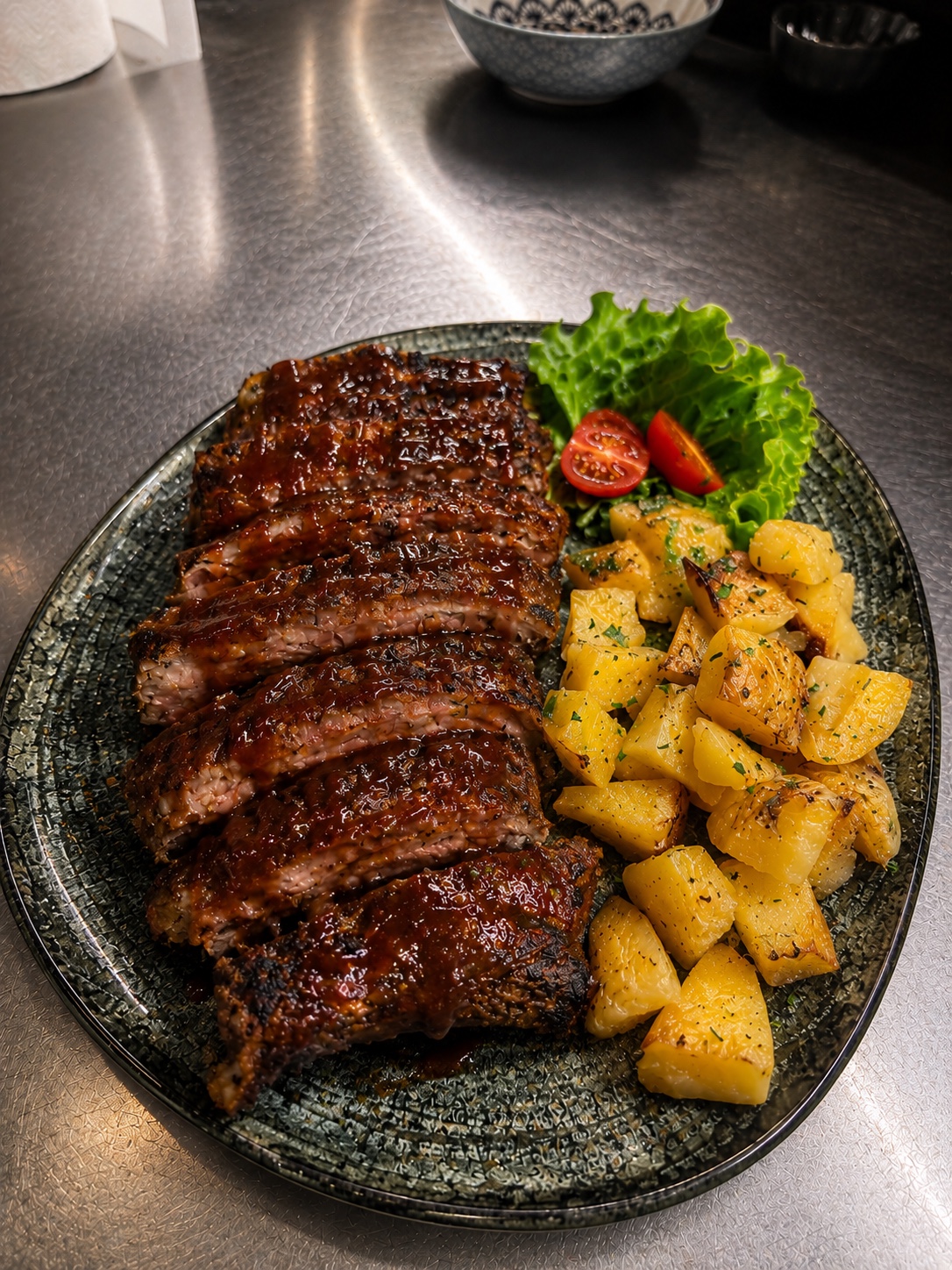 Carne e grill L'Oliveto
