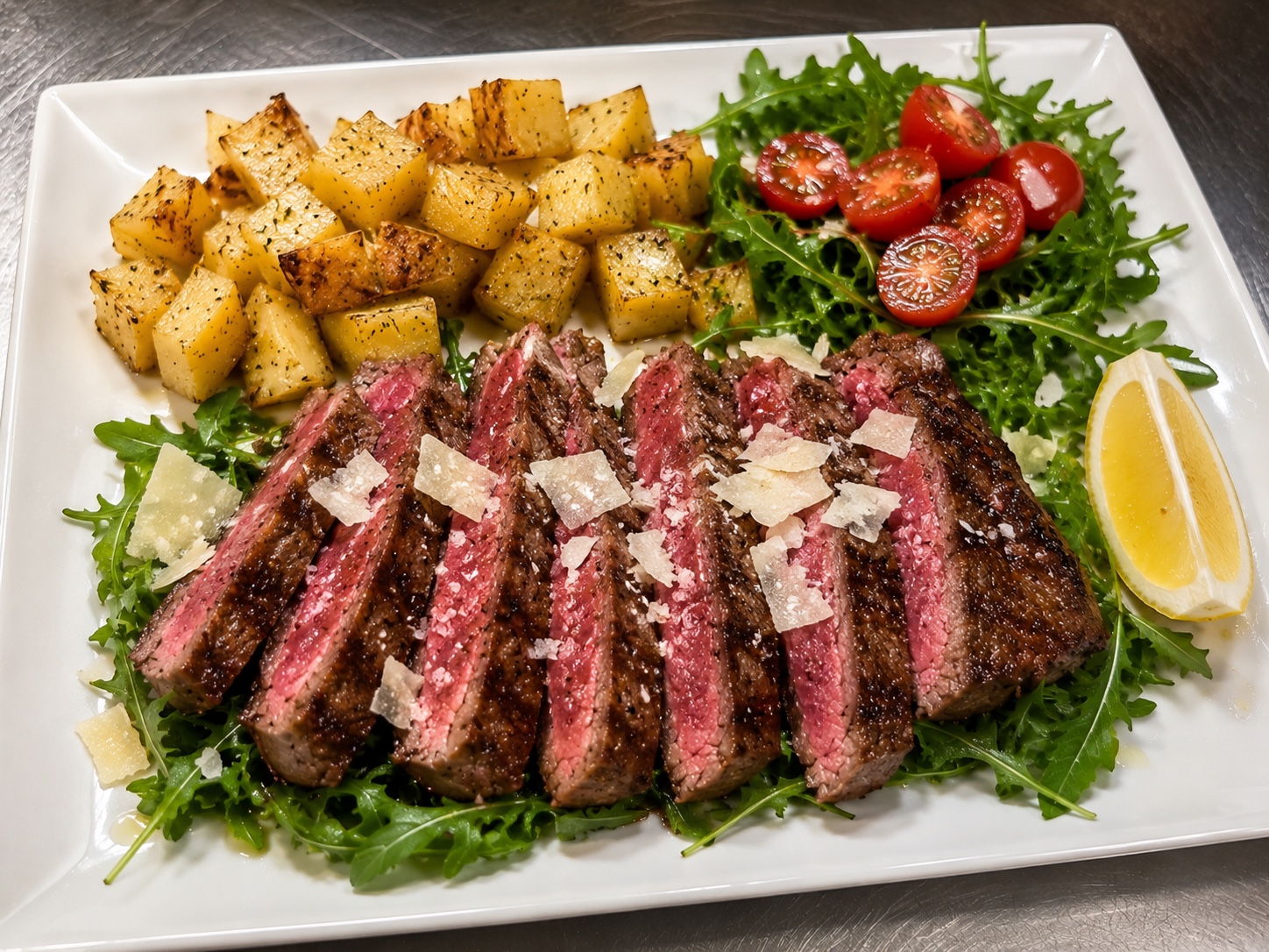 Carne e grill L'Oliveto