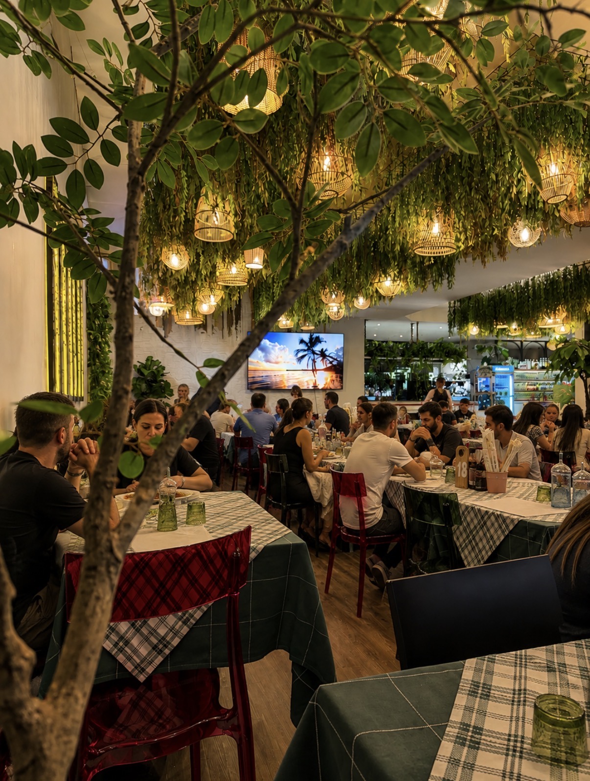 L'Oliveto Steak Restaurant and Pizzeria