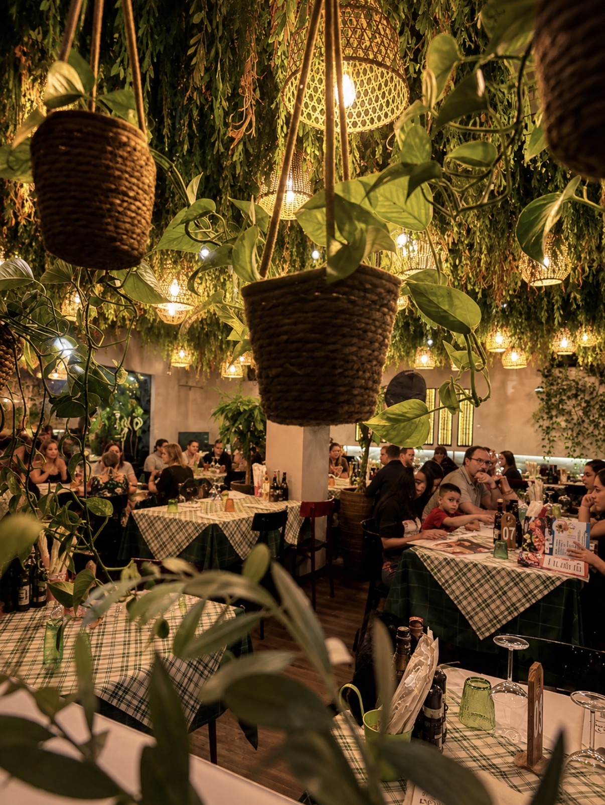 L'Oliveto Steak Restaurant and Pizzeria