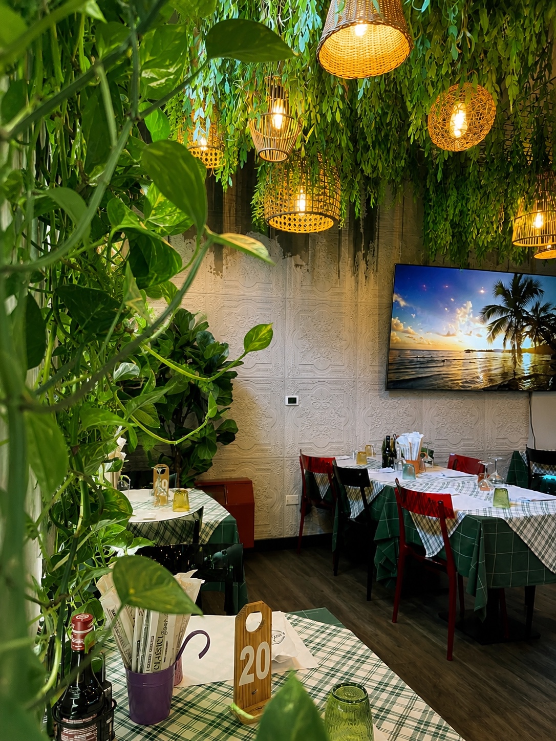 L'Oliveto Steak Restaurant and Pizzeria