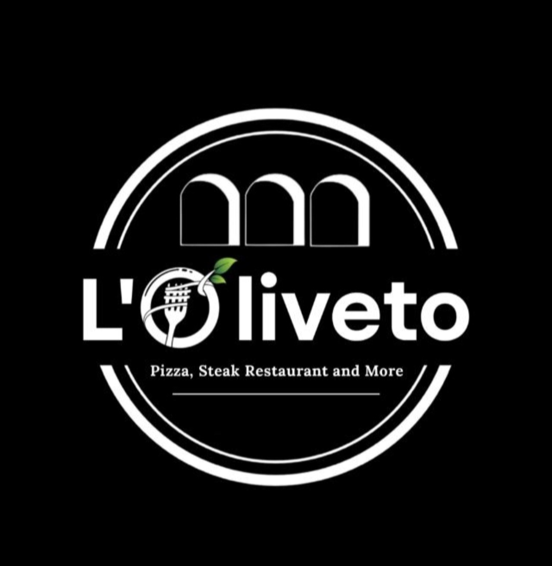 Logo L'Oliveto